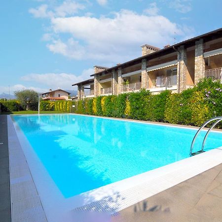 Appartamento Benaco 108 Раффа Экстерьер фото